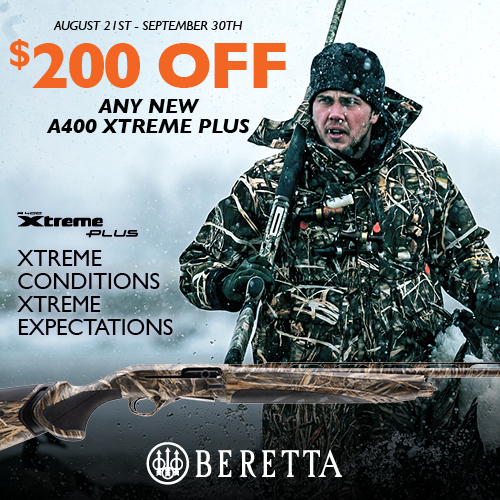 Beretta
