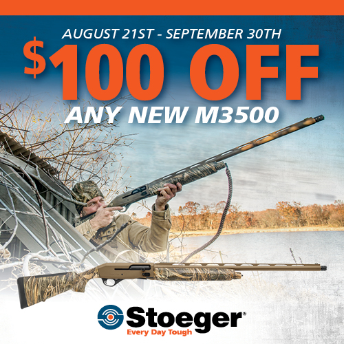 Stoger